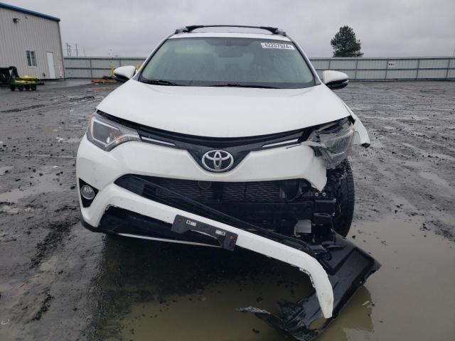 2016 TOYOTA RAV4 XLE 2T3RFREV1GW528926