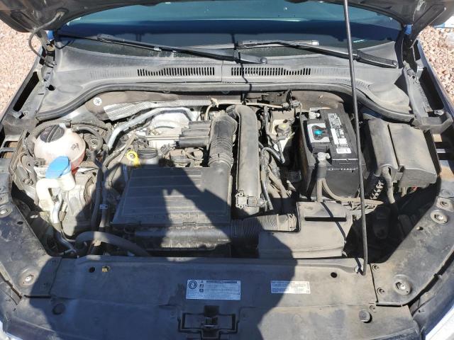 2017 VOLKSWAGEN JETTA S 3VW2B7AJ1HM367224