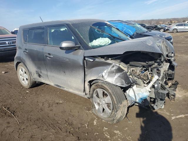 2019 KIA SOUL + - KNDJP3A53K7025884