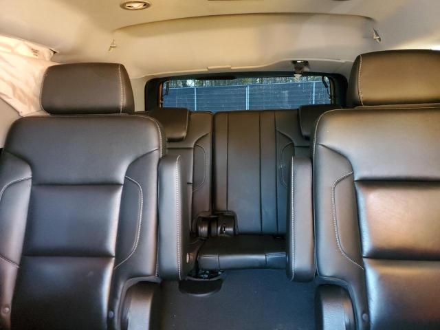 2019 CHEVROLET TAHOE K150 - 1GNSKBKC0KR385944
