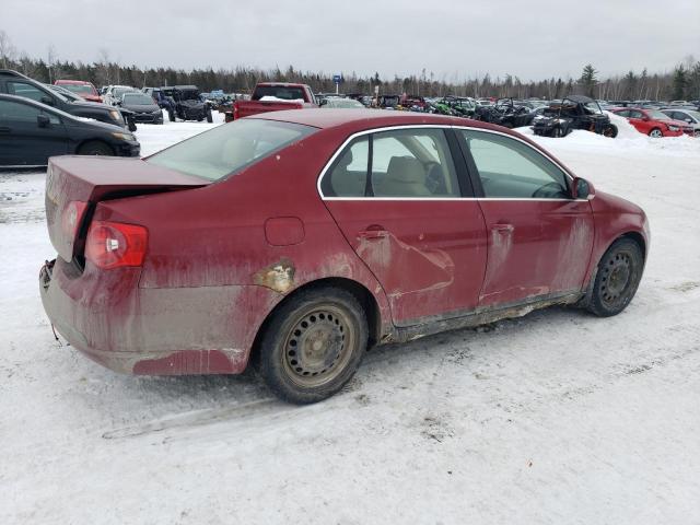 2006 Volkswagen Jetta 2.5 Option Package 1 VIN: 3VWSF71K76M638183 Lot: 44037324