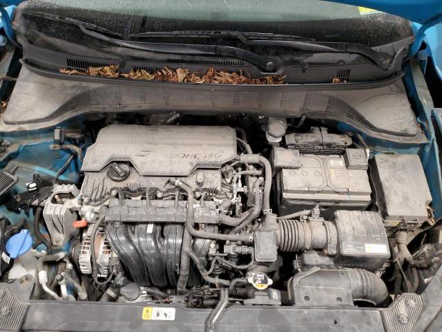 2022 HYUNDAI KONA SEL - KM8K3CAB6NU856562