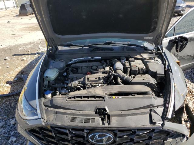 2020 HYUNDAI SONATA SEL - 5NPEJ4J29LH005151