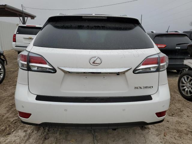 2015 LEXUS RX 350 - 2T2ZK1BA7FC171447