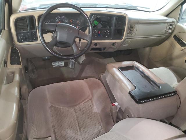 2006 Chevrolet Silverado C1500 VIN: 1GCEC19X26Z130143 Lot: 42898864