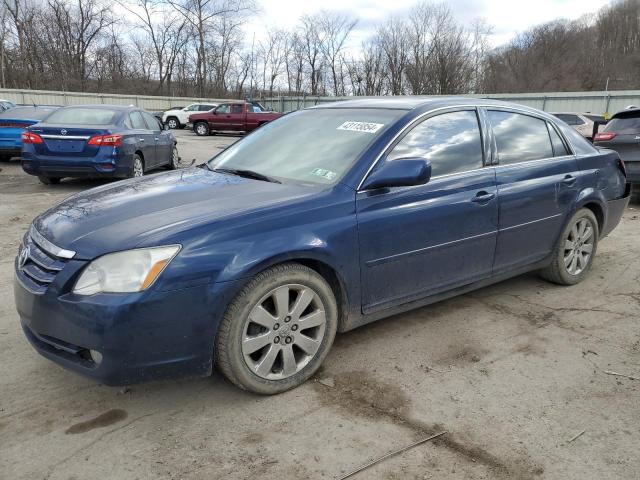 2007 Toyota Avalon XL