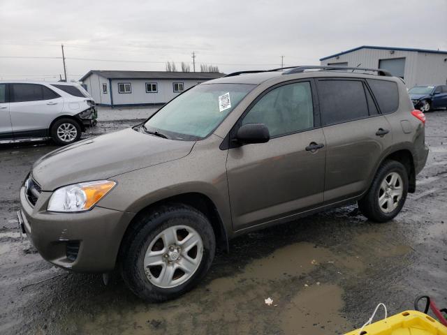 2010 Toyota RAV4 