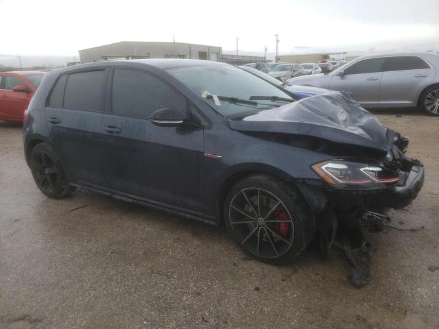 2021 VOLKSWAGEN GTI S 3VW6T7AU9MM003295