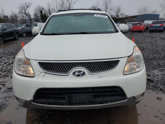 2011 Hyundai Veracruz Gls VIN: KM8NU4CC4BU142995 Lot: 49808524