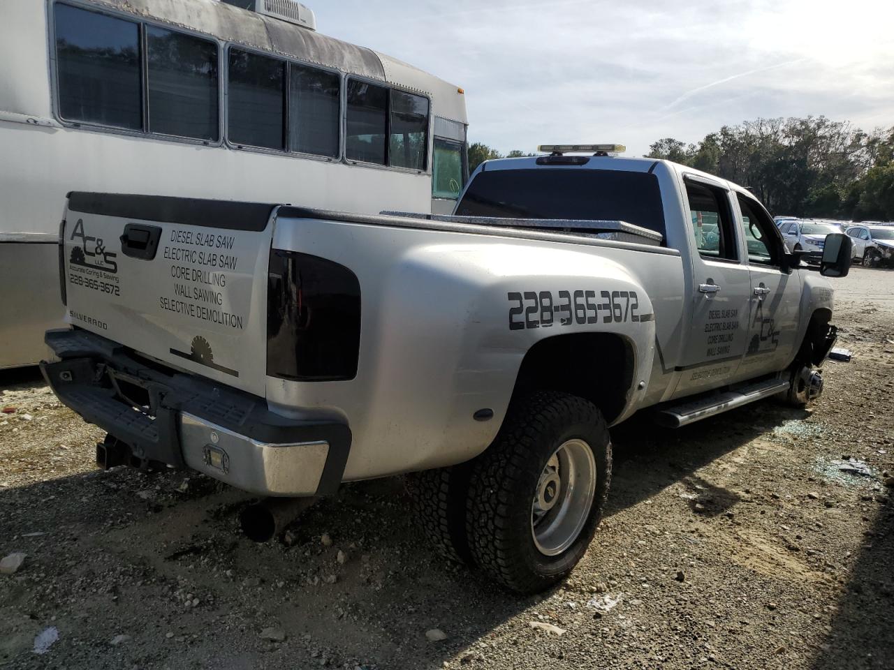 Global Auto Auctions