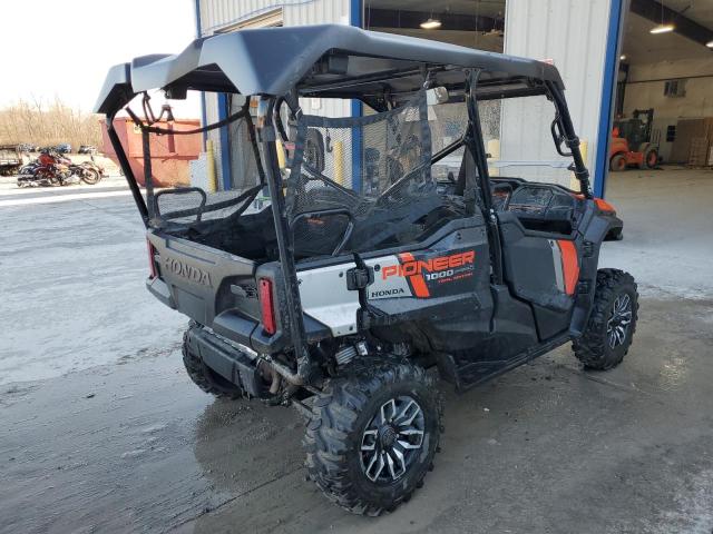 2023 HONDA SXS1000 M3 1HFVE0497P4700316