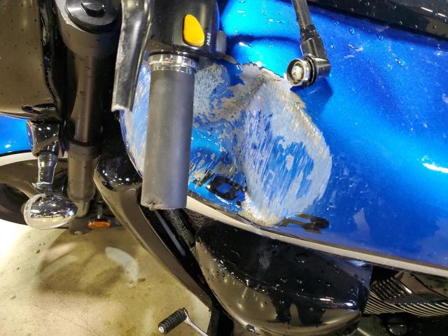2023 SUZUKI VZR1800 JS1VY53A8P7100083