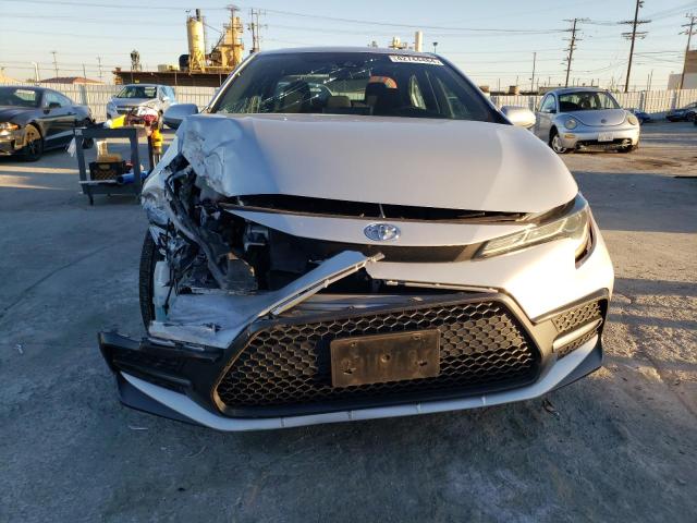 2020 TOYOTA COROLLA SE 5YFP4RCEXLP047559