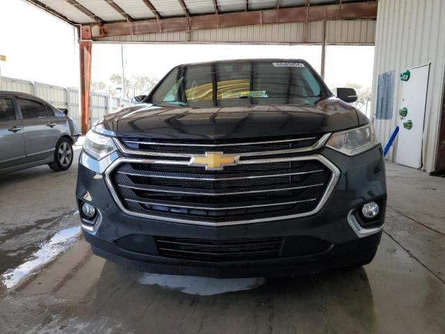 2021 Chevrolet Traverse Lt VIN: 1GNERGKW6MJ244569 Lot: 44583454