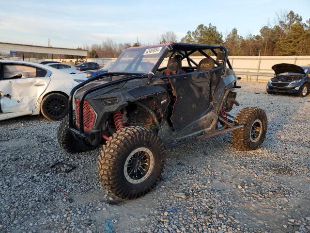 2019 POLARIS RZR S 1000 3NSVBE990KH829859