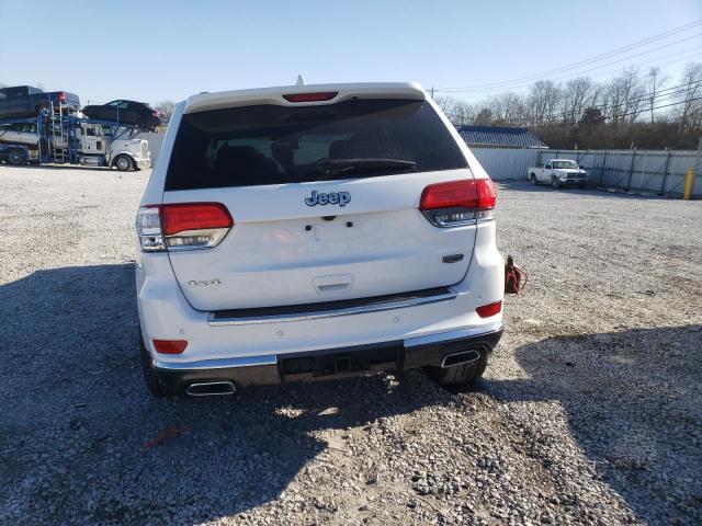2016 JEEP GRAND CHER - 1C4RJFJG1GC343038