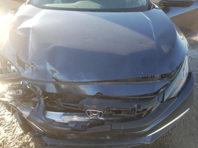 2019 HONDA CIVIC EX - 19XFC1F39KE001344