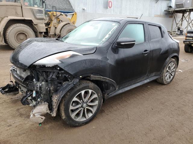 2017 NISSAN JUKE S - JN8AF5MV3HT750626