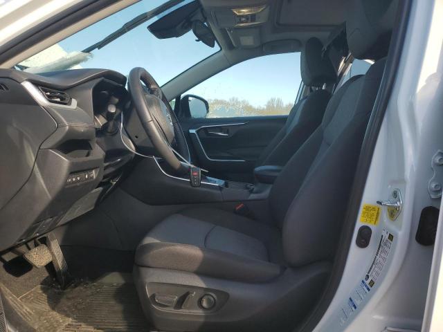 2022 TOYOTA RAV4 XLE - 2T3P1RFV9NW288106