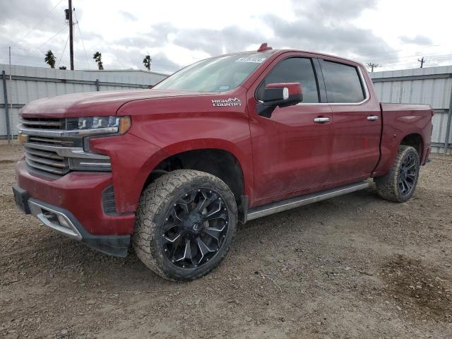 2019 Chevrolet  