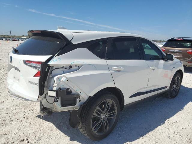 2022 ACURA RDX A-SPEC - 5J8TC1H68NL004999