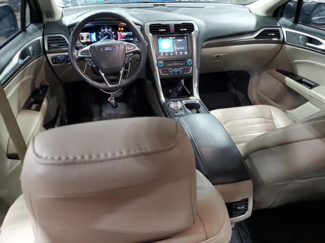 2018 FORD FUSION SE 3FA6P0HD6JR158086
