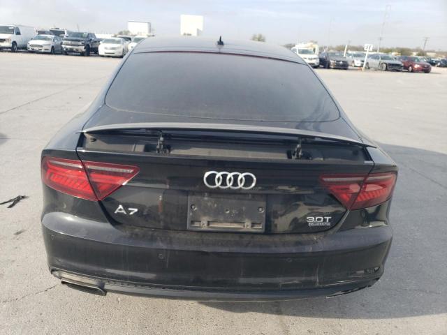 VIN WAU22AFC4HN105999 2017 Audi A7, Prestige no.6