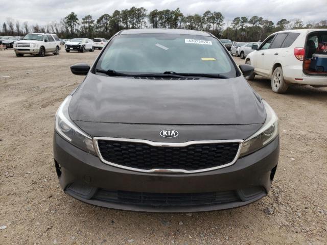 2017 KIA FORTE LX 3KPFK4A70HE027516