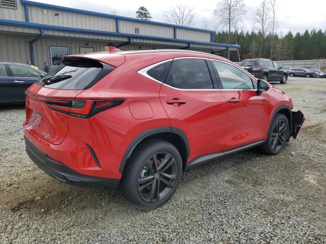 2024 LEXUS NX 450H LU - JTJHKCFZ0R2034555