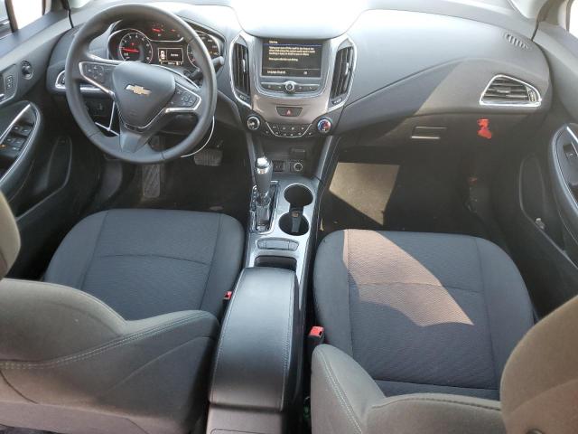 2019 CHEVROLET CRUZE LT 1G1BE5SM1K7115149