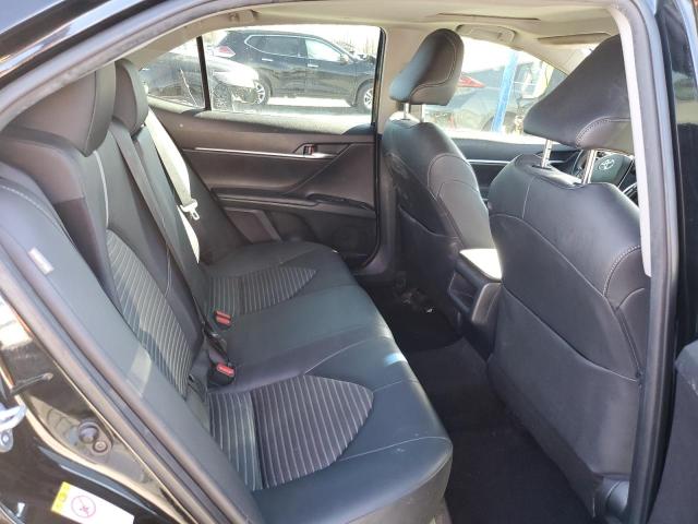 2018 TOYOTA CAMRY L JTNB11HK2J3005181