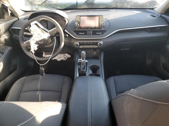2022 NISSAN ALTIMA S 1N4BL4BV1NN345747