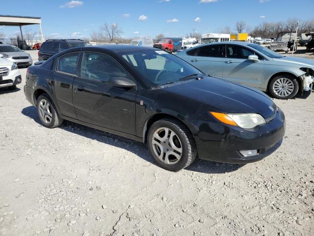 2003 Saturn Ion Level 3 VIN: 1G8AV14F03Z197899 Lot: 43823934