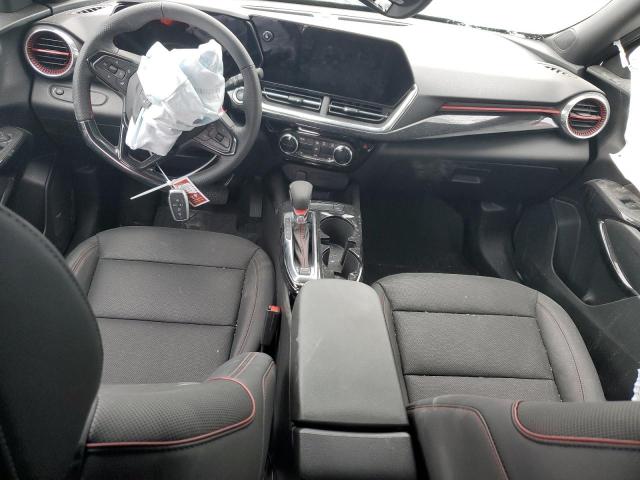 2024 CHEVROLET TRAX 2RS - KL77LJE20RC088448