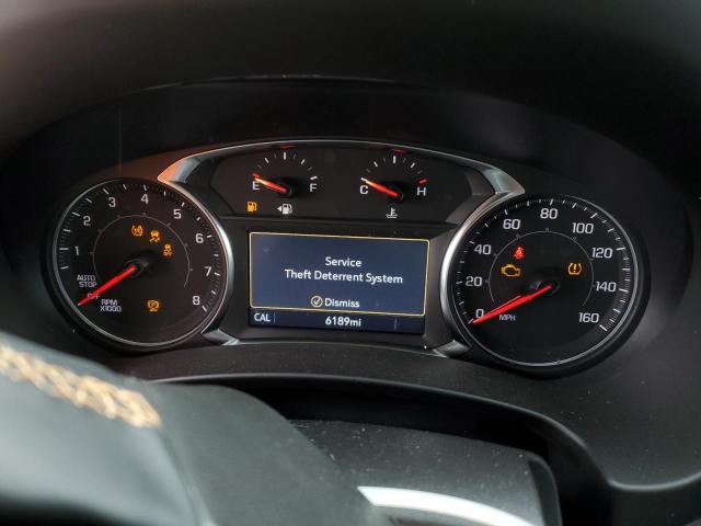 2023 GMC TERRAIN AT 3GKALYEG7PL159051