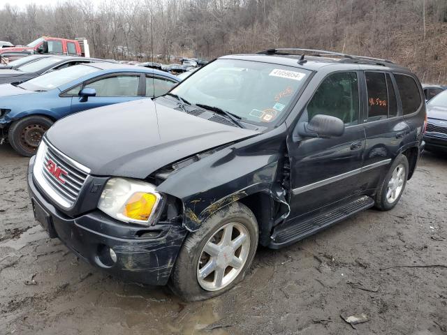 2008 GMC Envoy 