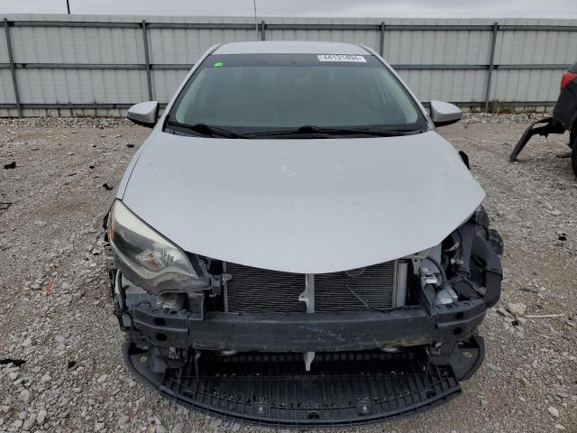 2015 Toyota Corolla - Image 5