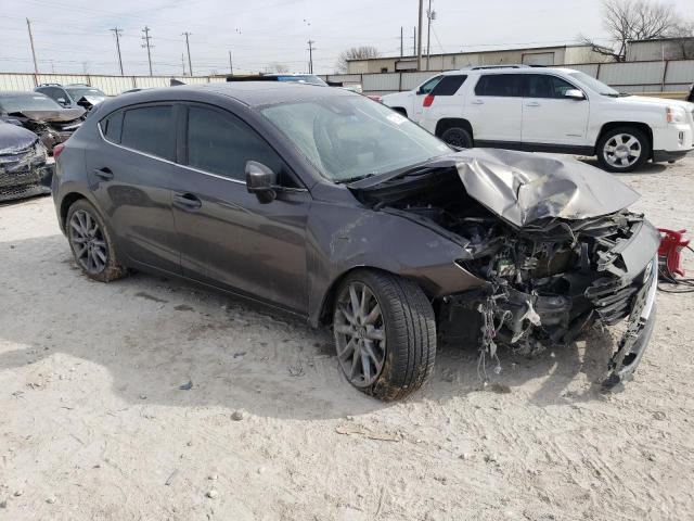 2018 MAZDA 3 GRAND TO 3MZBN1M38JM229753