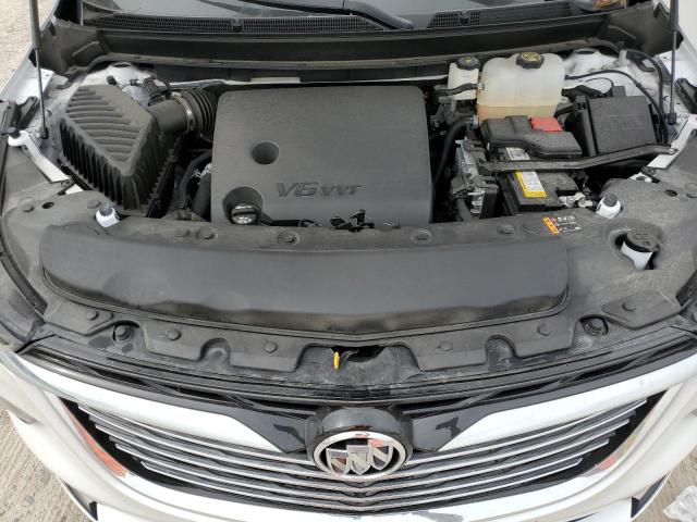 2023 BUICK ENCLAVE ES 5GAERBKW4PJ256401