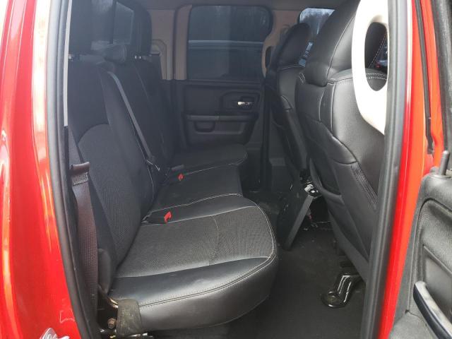 2017 Ram 1500 Sport VIN: 1C6RR7HT9HS608126 Lot: 39243745