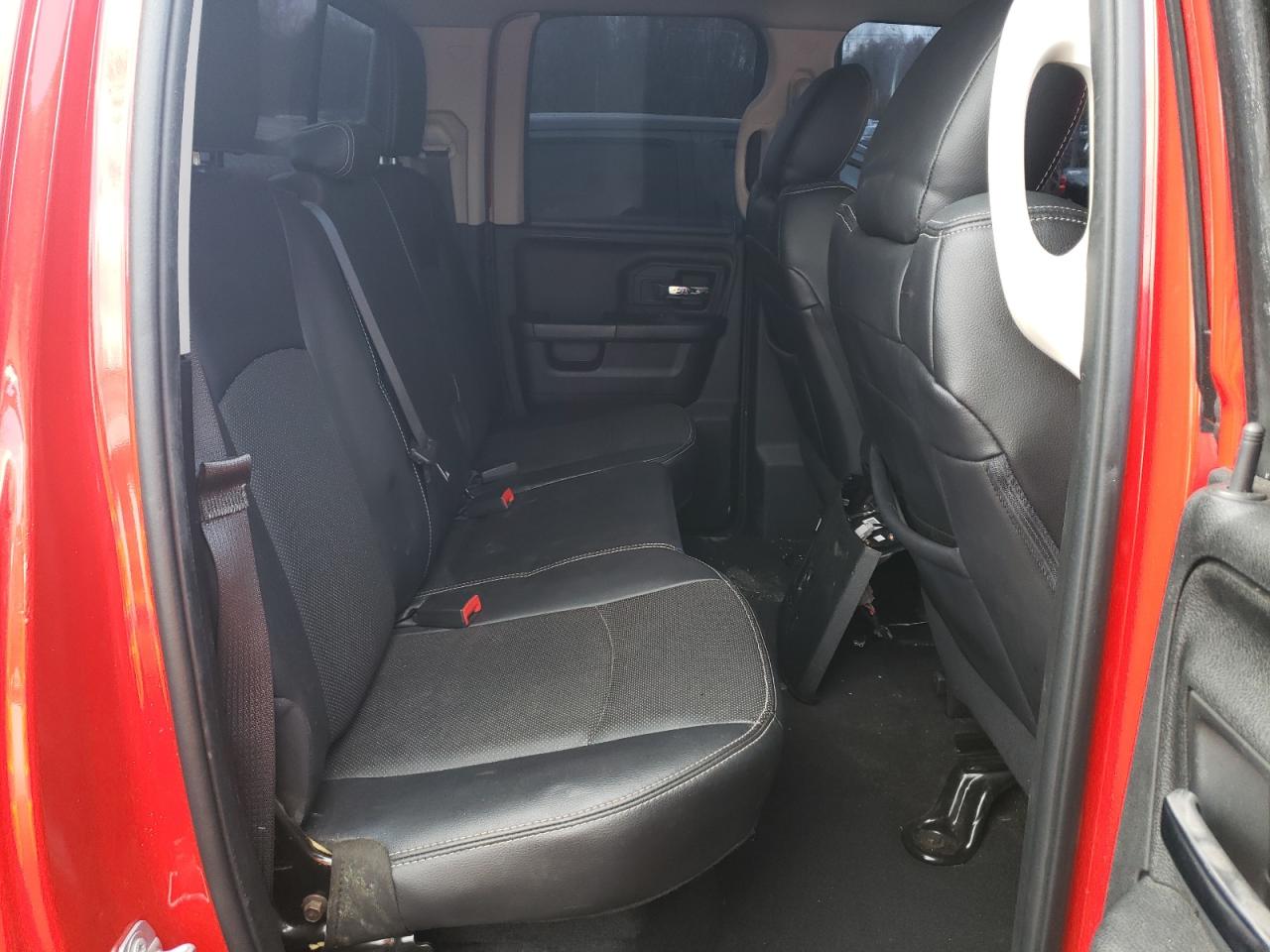 1C6RR7HT9HS608126 2017 Ram 1500 Sport