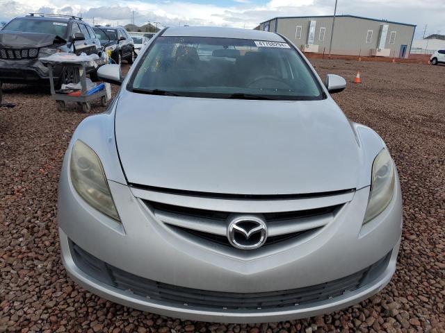 2009 Mazda 6 I VIN: 1YVHP80A695M26257 Lot: 41708294