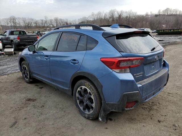 JF2GTAPC2MH685316 Subaru Crosstrek  2