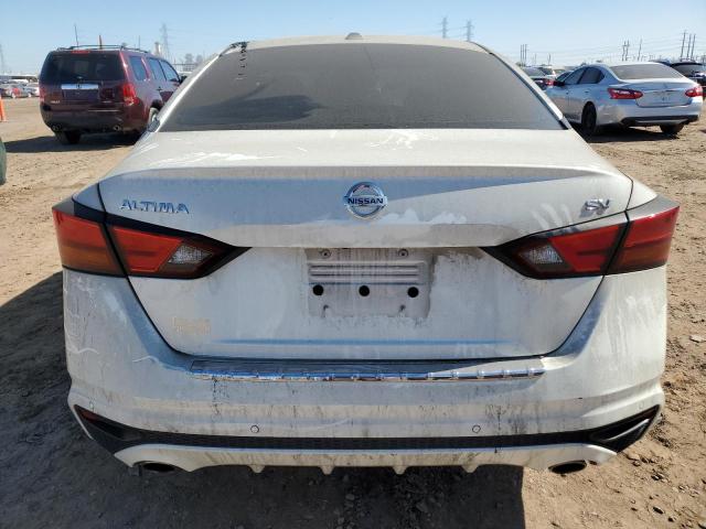 2021 NISSAN ALTIMA SV 1N4BL4DV7MN357400