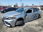 2023 TOYOTA CAMRY SE N - 4T1G11AK5PU738697