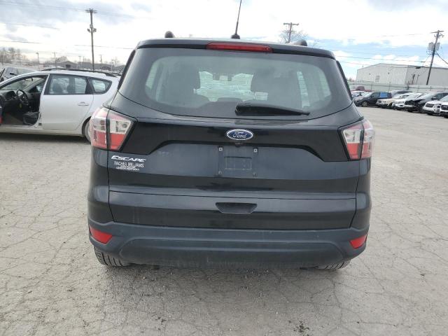 2017 FORD ESCAPE S 1FMCU0F72HUC22206