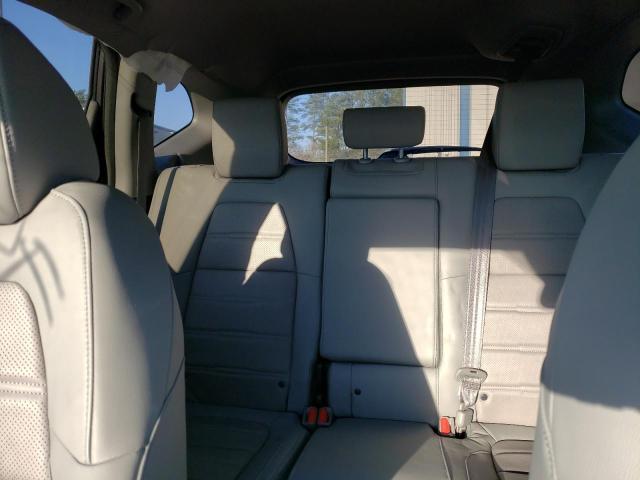2021 HONDA CR-V EXL - 5J6RW1H80MA000161