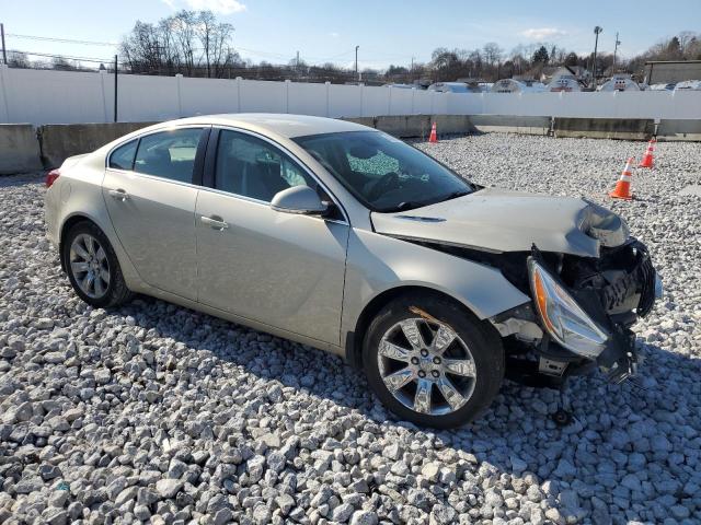 2014 Buick Regal VIN: 2G4GK5EX6E9213524 Lot: 42085104