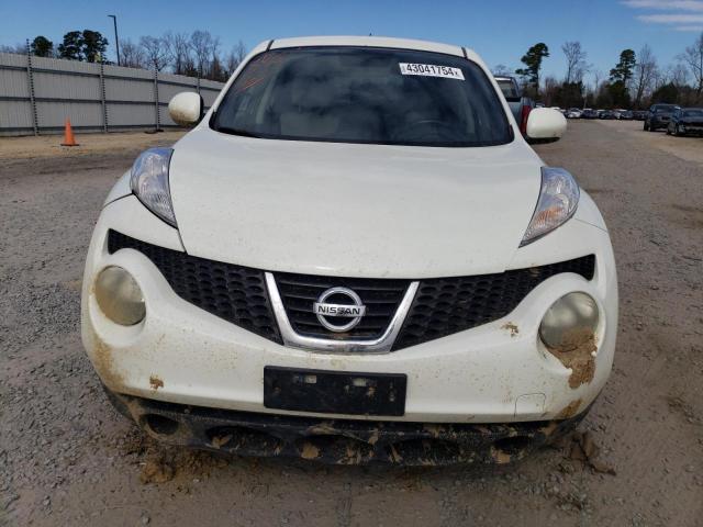 2012 Nissan Juke S VIN: JN8AF5MV4CT116363 Lot: 43041754