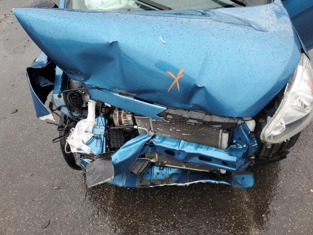 2019 MITSUBISHI MIRAGE LE ML32A5HJ6KH002438